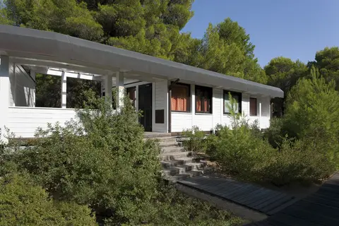 Alborèa Ecolodge Resort in Rome — foto 13