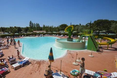 Camping Free Time foto 1