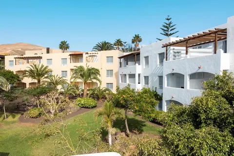 ROBINSON Esquinzo Playa foto 4