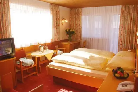 Hotel Zur Dorfschmiede in Saalbach-Hinterglemm — foto 23