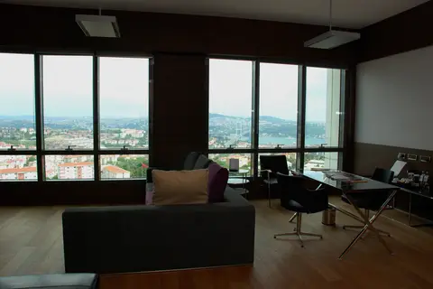Point Hotel Barbaros in Fatih — foto 30