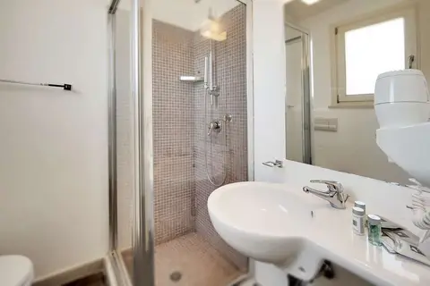 Villa del Lauro Hotel in Ragusa, foto 18