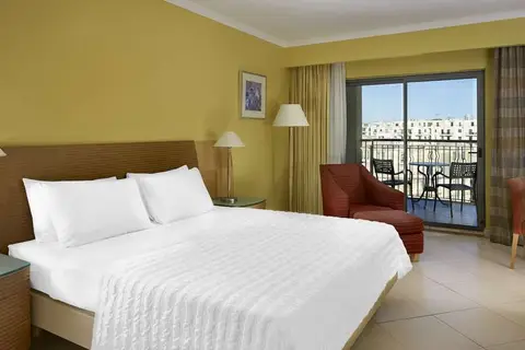Malta Marriott Hotel & Spa in San Ġiljan — foto 12