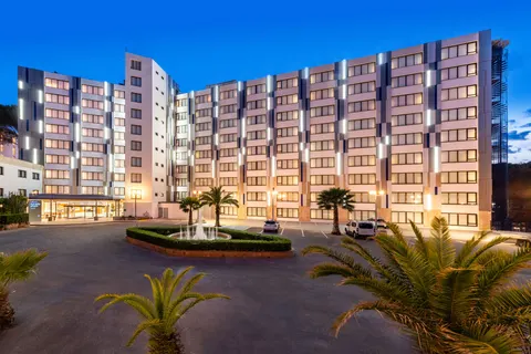 Vibra Beverly Playa in Peguera — foto 33