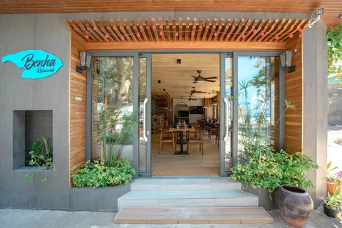 Ayala Ocean View in ގުޅި — foto 8