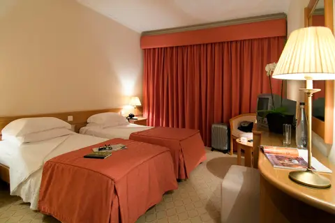 Hotel Cruz Alta in Ourém — foto 8