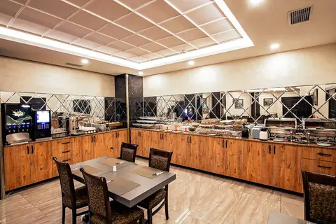 My Assos Hotel in Fatih — foto 5