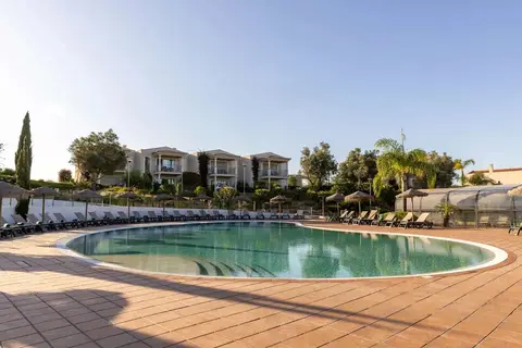 Vale Da Lapa Village Resort in Lagoa e Carvoeiro