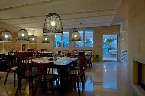 Hotel Osejava in Makarska — foto 24