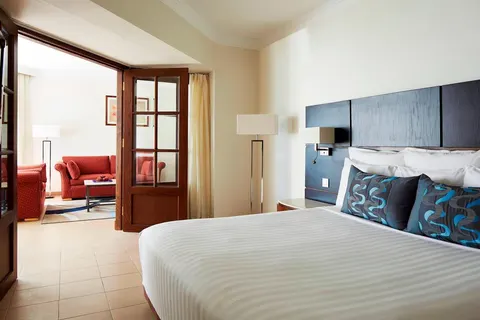 Marriott Beach Resort foto 5