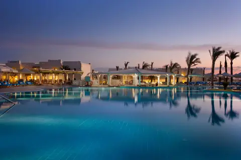 Hilton Marsa Alam Nubian Resort in 26 — foto 12