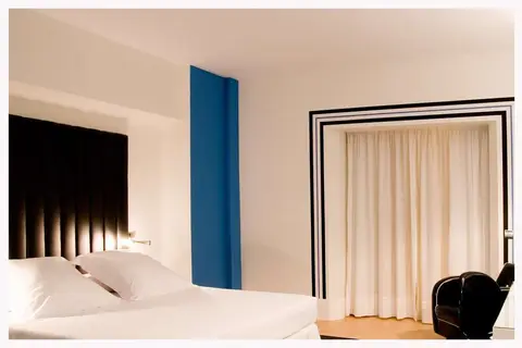 Mariposa Hotel in Málaga — foto 23