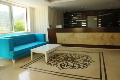 Marcan Resort Hotel in Fethiye — foto 14