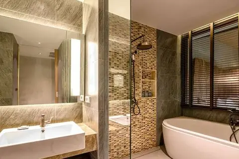 Kalima Resort & Villas Khao Lak in เขาหลัก — foto 25