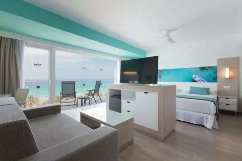 Hotel Riu San Francisco in Palma — foto 20
