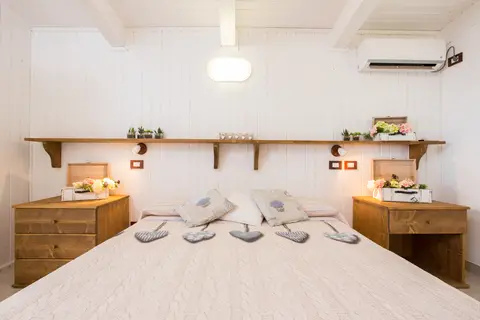 Tenuta del Barco in Pulsano, foto 14