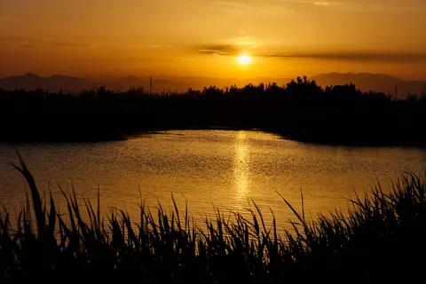 Camping Nautic Almata foto 34