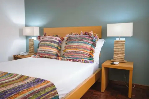 Oasis Porto Grande Hotel in Mindelo — foto 30