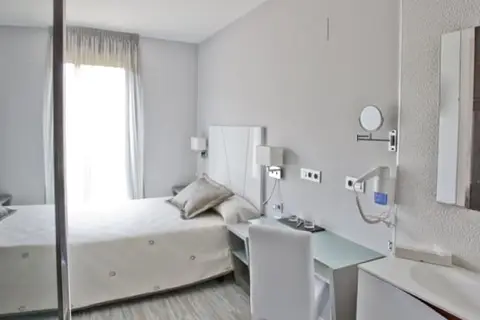 Hotel Alix Boutique in A Coruña — foto 18