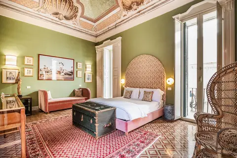B&B Palazzo Flora in Gallipoli, foto 27