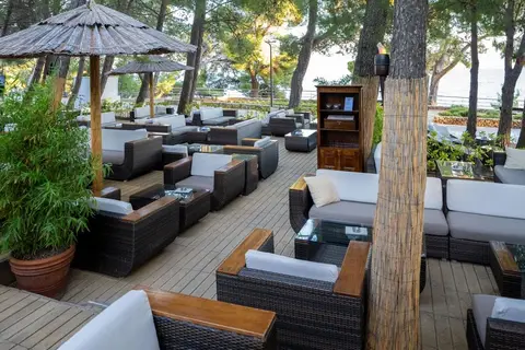 Bluesun Holiday Village Bonaca in Bol — foto 14