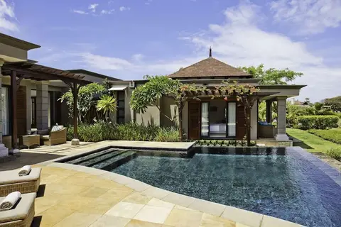 Heritage The Villas in Bel Ombre VCA