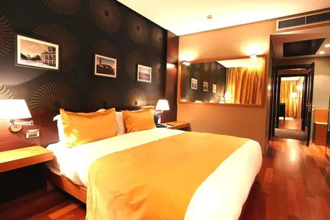 Tirana International Hotel & Conference Centre in Tirana, foto 12