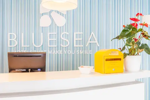 BlueSea Cala Millor in Palma — foto 24