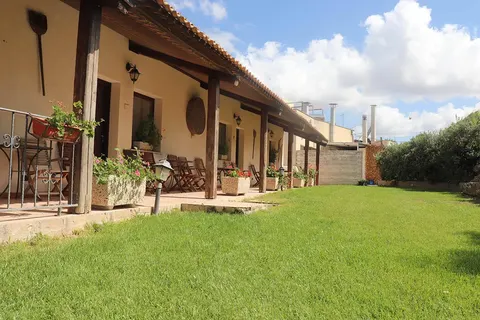 Glamping Agriturismo Vultaggio foto 7