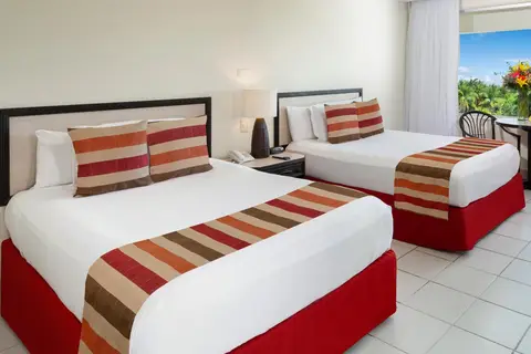Oasis Palm in Gran Oasis Cancun — foto 20