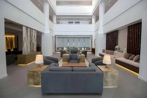 Supreme Beach Hotel in Marmaris, foto 13