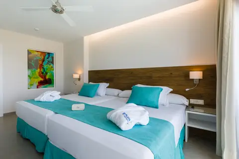 Playalinda Lifestyle Collection by Senator in Roquetas de Mar — foto 30