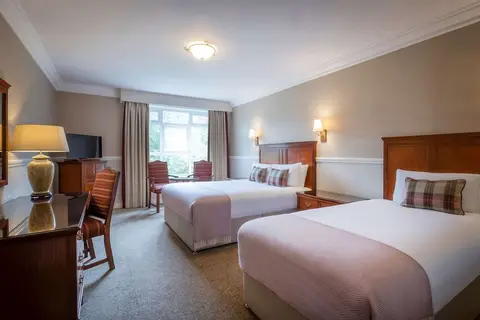 Court Yard Hotel in Leixlip — foto 13