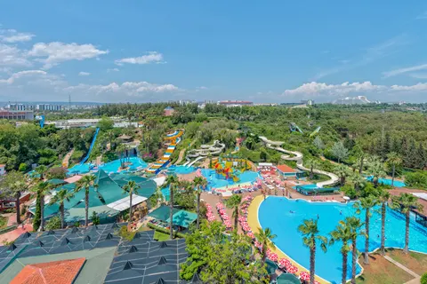 Fly & Go Su Hotel in Muratpaşa — foto 5