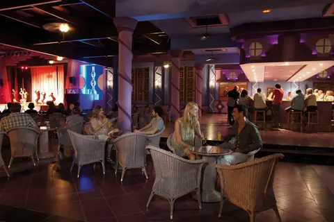 Hotel Riu Touareg in Ilhéu de Curral Velho — foto 17