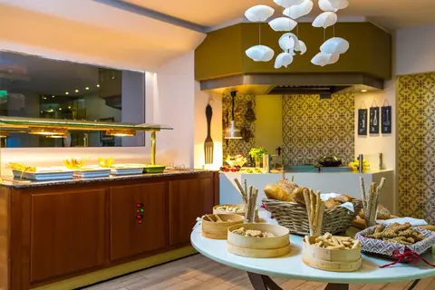 Hotel Ideon in Chania — foto 24