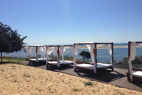 Resort Hotel Robinson Club Quinta Da Ria foto 25