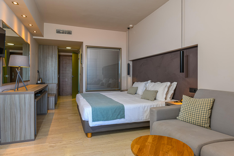 Hotel Alexandra Beach Resort & Spa foto 17