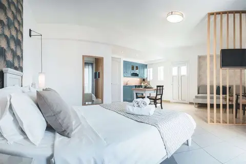 Zeus Village Resort in Δαράτσος — foto 4