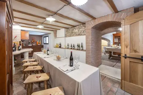 Hotel Villa Malaspina in Castel d'Azzano — foto 16