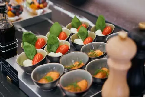 Boutique-Hotel Orangerie foto 13