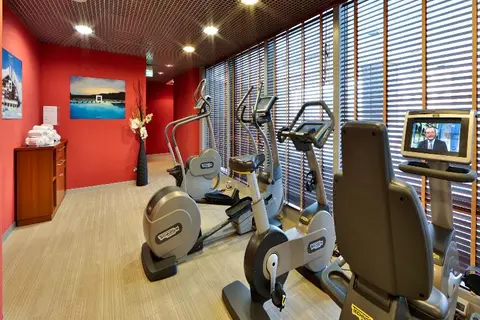 UNAHOTELS The One Milano in San Donato Milanese — foto 9