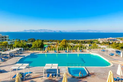 Kipriotis Aqualand in Kos — foto 8