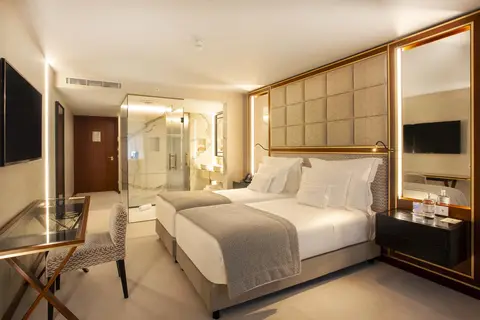 Wine & Books Porto Hotel in Vila Nova de Gaia — foto 11