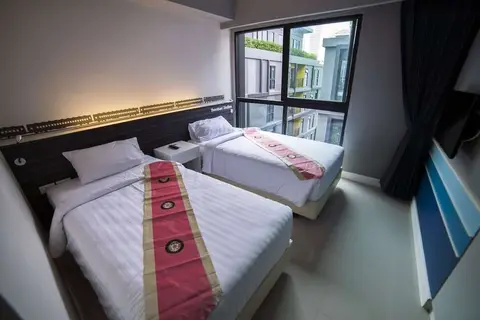 iSanook Bangkok in Bangkok — foto 5