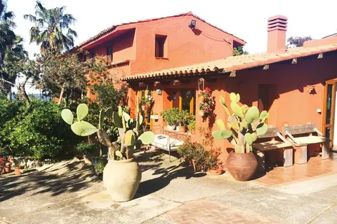 Agriturismo Tenuta Ruralia in Ricadi — foto 2