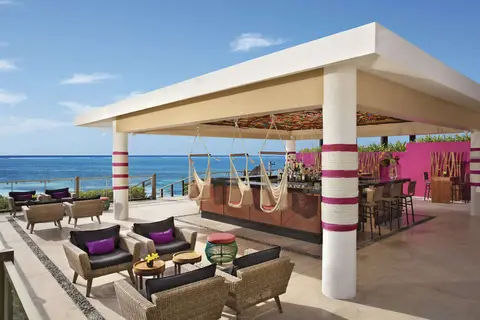 Dreams Jade Resort & Spa in Puerto Morelos — foto 7