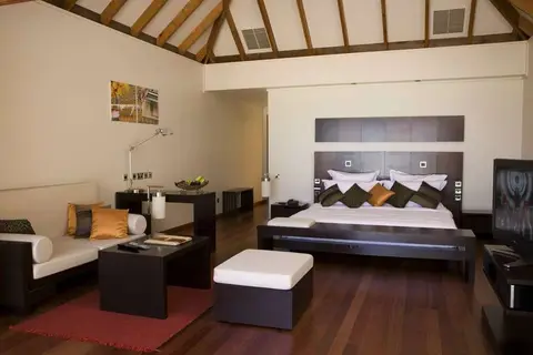 Veligandu Maldives Resort Island in ރަސްދޫ — foto 30