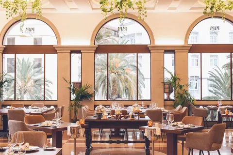 Iberostar Heritage Grand Mencey foto 3