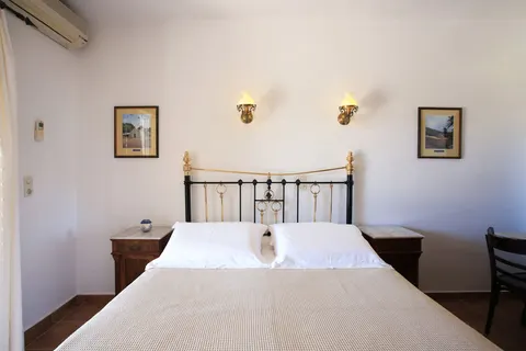 Phaestias Villas in Tybakio Municipal Unit — foto 4